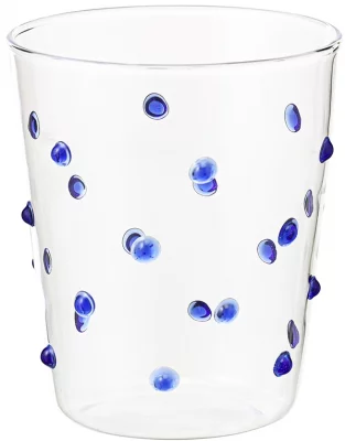 Набор из четырёх стаканов Pom-Pon 425 ml 4