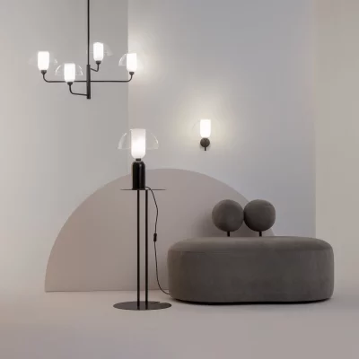 Подвесная люстра Воспоминание 906X760X775 CM 6