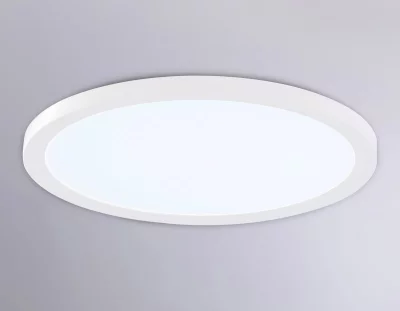 Накладной светильник Ambrella Light FZ1907 9