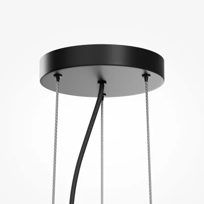 Подвесной светильник Industria 60.6X300 CM 6