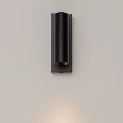 Настенный светильник Твист 65X45X130 CM 12