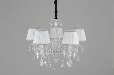 Подвесная люстра Cremona 62X62X90 CM 11