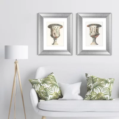 Диптих Medici vase 41X51 / 41X51 CM 5