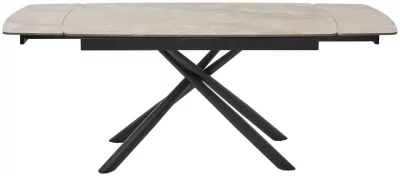 Стол Rivoli 140-200X90X76 CM 4