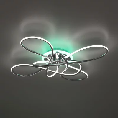 Потолочный LED-светильник Джемини 7