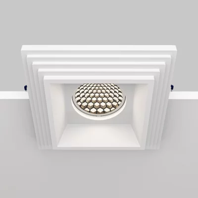 Встраиваемый точечный светильник Downlight 12.2X12.2X4 CM 3