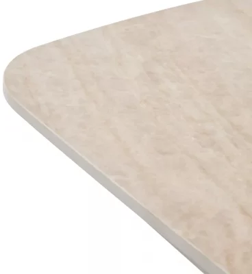 Раскладной стол Kiran 180-260X100X76 CM 6