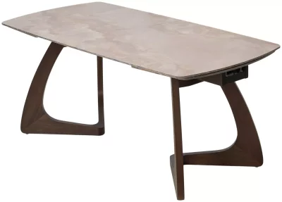 Стол Dakar 180-260X90X76 CM 3