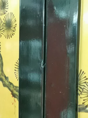 Шкаф 136X52X230 CM 8