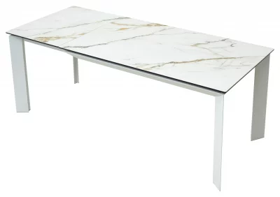 Стол Cremona 160-220X90X76 CM 3