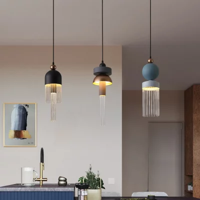 Подвесной светильник ImperiumLoft 140481-26 7