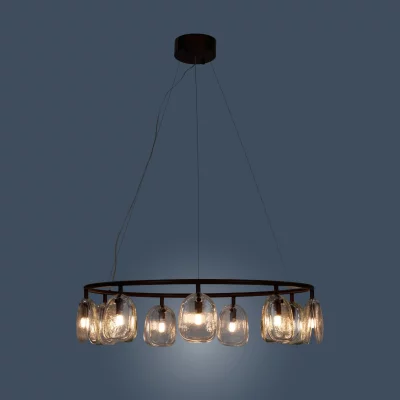 Подвесной светильник Jewel 82X82X120 CM 6