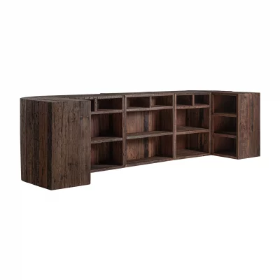 Модуль бара Landshut 90X60X110 CM 5