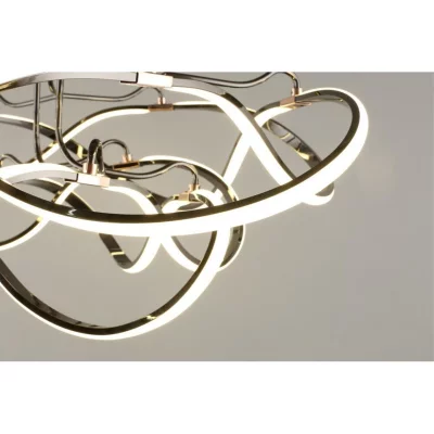 Потолочный LED-светильник Dzhin 14