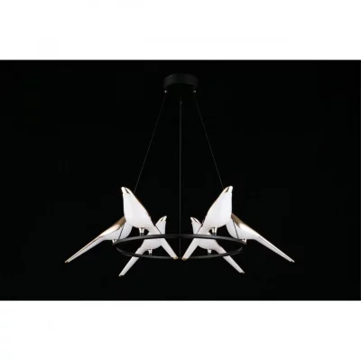 Подвесная люстра Astor 7
