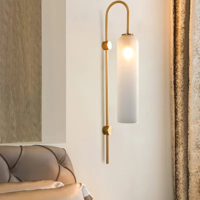 Настенное бра Articolo Float 10X18X80 CM 3