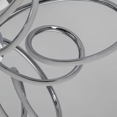 Потолочный LED-светильник Salma Smart 12