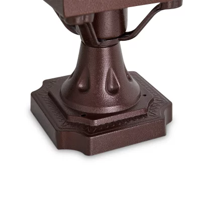 Ландшафтный светильник Heim 14X14X33 CM 8