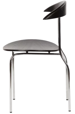 Обеденный стул Dina Plane 48X49X78 CM 3