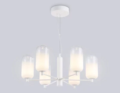 Подвесная люстра Ambrella Light LH11107 5