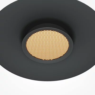 Подвесной светильник Эль 350X3280 CM 15