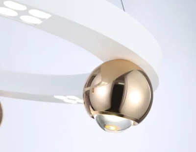 Подвесной светильник Ambrella Light FL5959 5