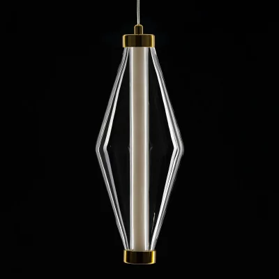 Подвесной светильник Tanna 5