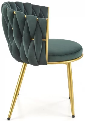 Стул кухонный Lani 57X60X79 CM Halmar 4