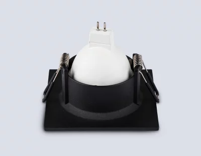 Встраиваемый светильник Techno Spot 8X8X4 CM 5