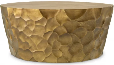 Кофейный столик Fiorentino 101X101X45 CM 3