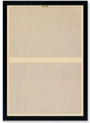 Постер на холсте Vibe Collection Blooming Soul 75X105 CM 5