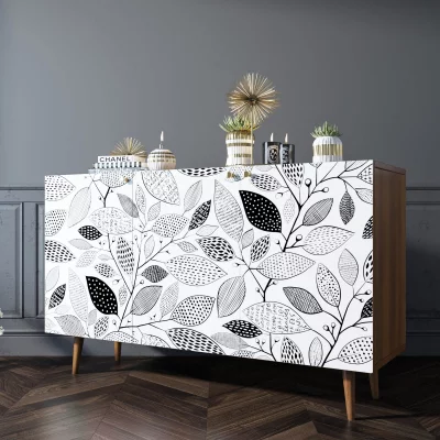 Комод Berber 150X45X90 CM 3