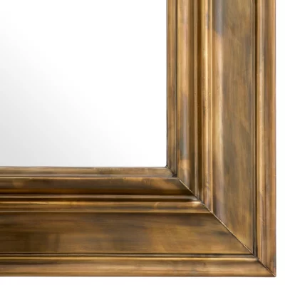 Зеркало Sanoma 100X13X100 CM 3