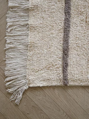 Хлопковый ковёр Keyna 160X230 CM 7