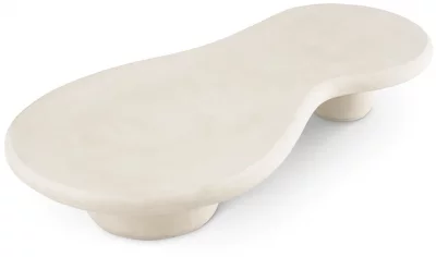 Уличный журнальный столик Erato 181X90X31 CM 5