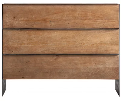Комод Killeany 100X48X80 CM 3