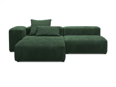 Модульный диван Sorrento 245X210X63 CM 3