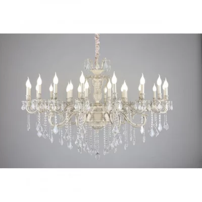 Подвесная люстра Taranto 138X138X125 CM 12