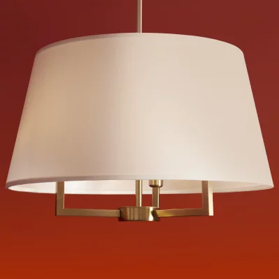Потолочная люстра Classic Изящный 50X84 CM 9