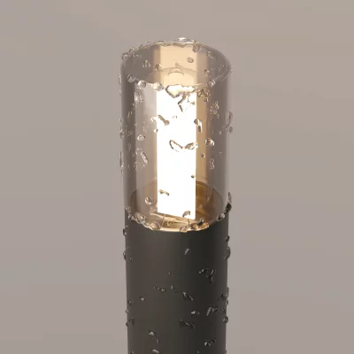 Ландшафтный светильник Glide 4X4X25 CM 6