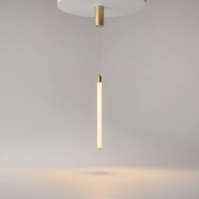 Подвесной светильник Ray 3X3X150 CM 4