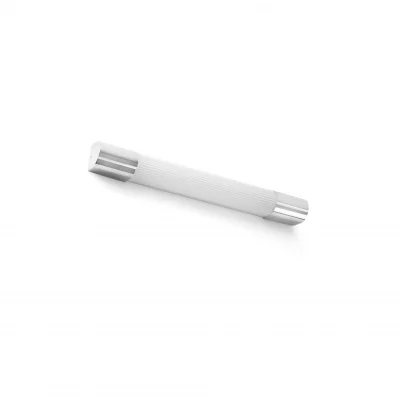 Настенный светильник KIVA 600 хром LED 10W 3000K 10