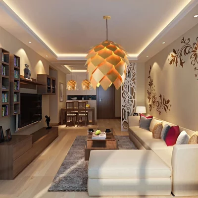 Подвесной светильник ImperiumLoft 73531-22 6