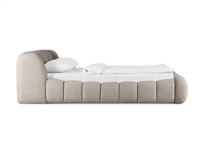 Кровать Litta Simple 250X204X77 CM 3