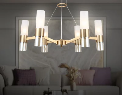 Подвесная люстра Ambrella Light LH55114 3