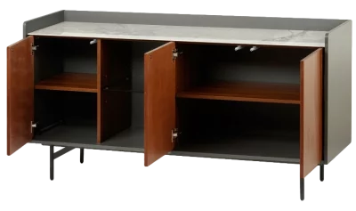 Комод Bruin 150X45X78 CM 5