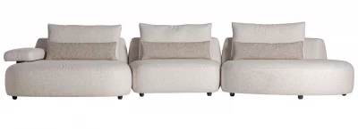 Модуль дивана Wingles 140X162X70 CM 5