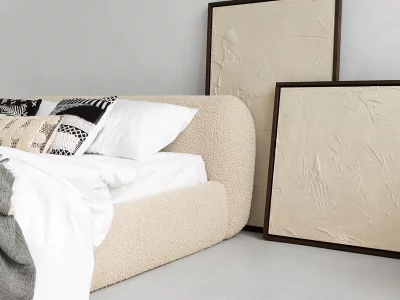 Пододеяльник Plain Collection 150X220 CM 6