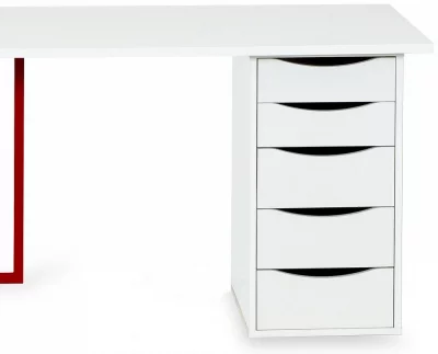Письменный стол Board 180X70X74 CM 3