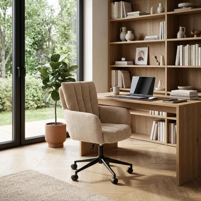 Компьютерное кресло Mishel 62X70X92-100 CM 10
